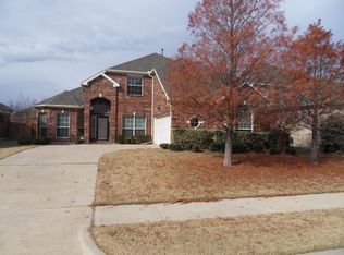 10713 Spyglass Hl, Rowlett, TX 75089