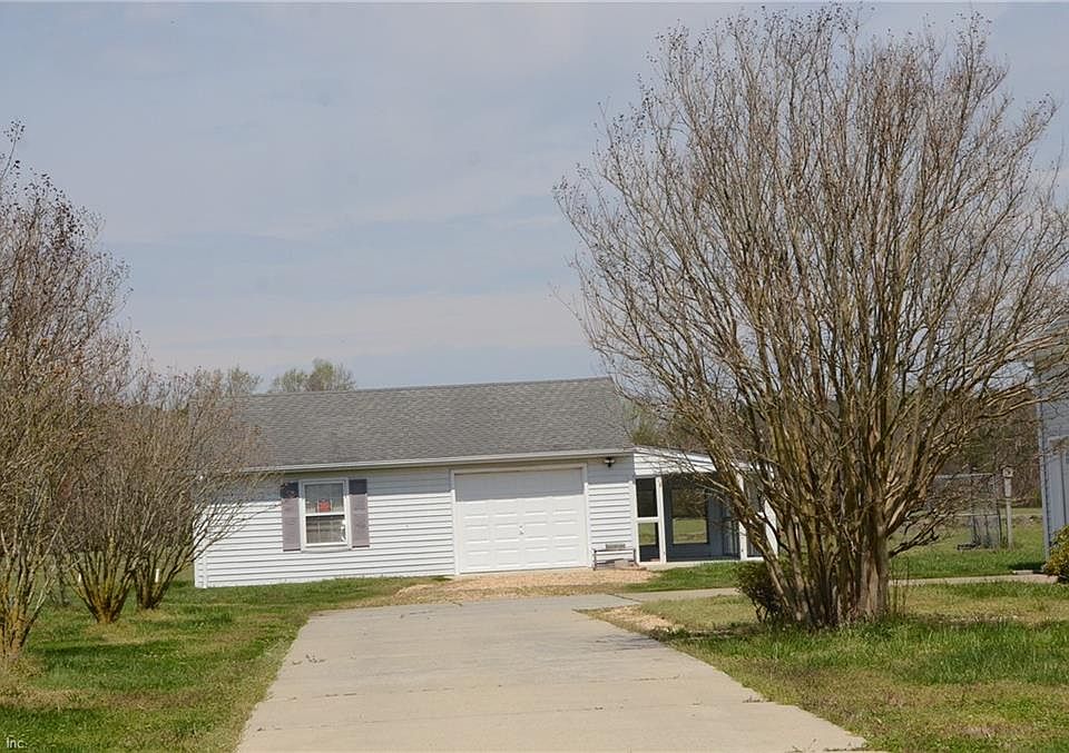 5515 Old Carrsville Rd, Carrsville, VA 23315 Zillow