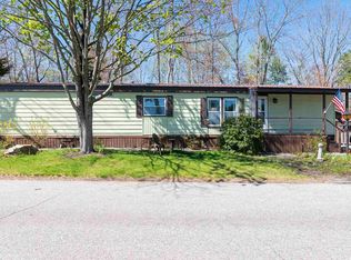 25 Rachael Cir, Goffstown, NH 03045