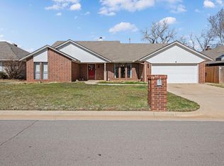 7205 NW 120th St, Oklahoma City, OK 73162