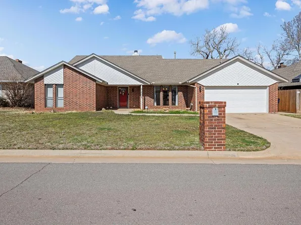 7205 NW 120th St, Oklahoma City, OK 73162