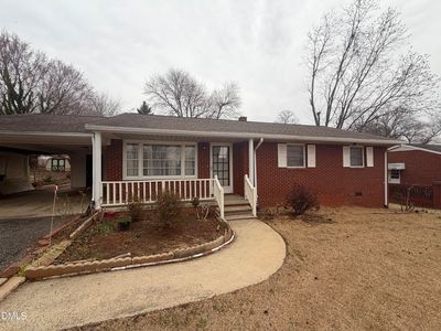 2805 Trail Six, Burlington, NC, 27215