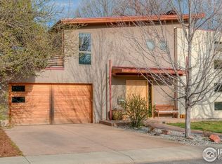 3010 Washington St, Boulder, CO 80304