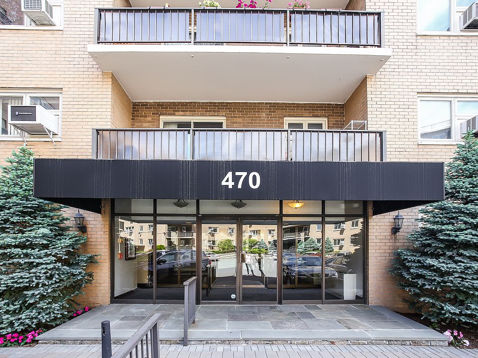 Welcome to 470 Halstead Avenue