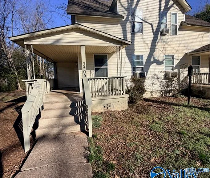 3505 Bradley St SW — Photo 1