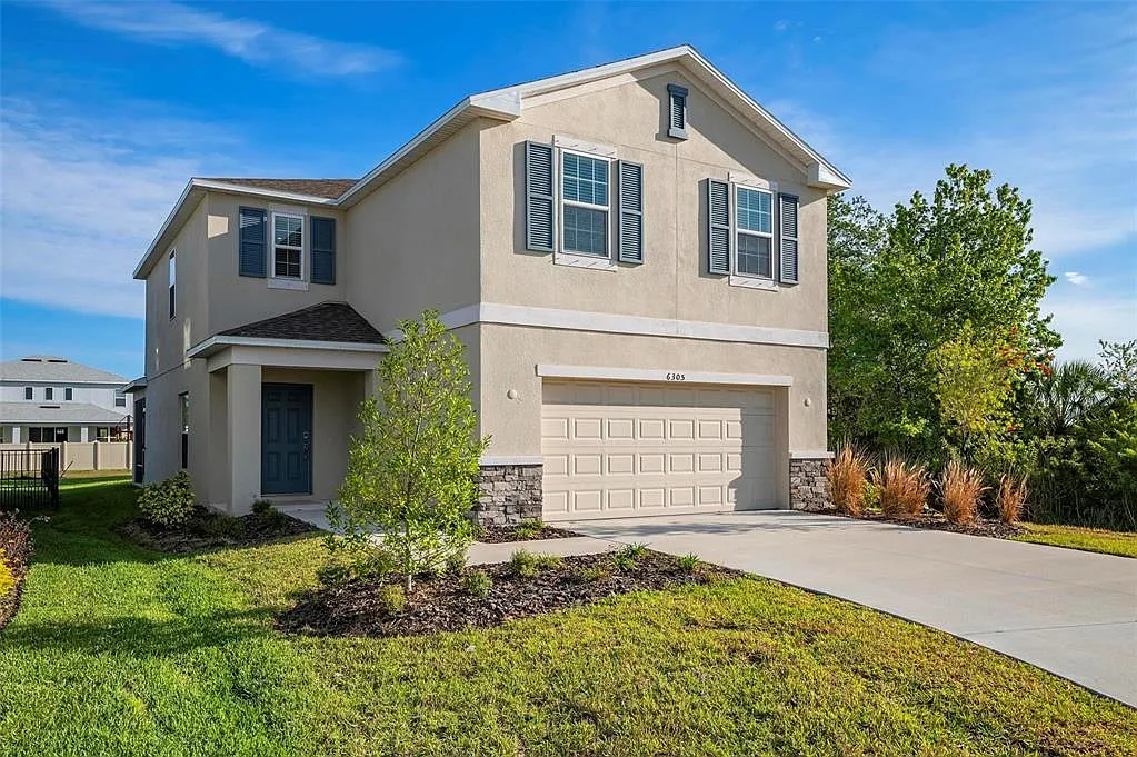 Building Photo - 6305 Springmont Loop