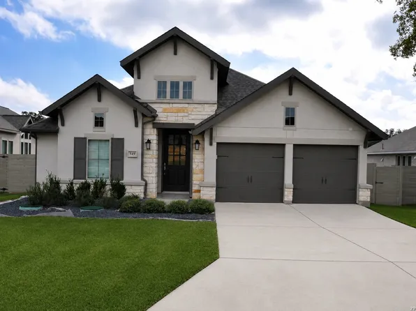 549 Tobacco Pass, New Braunfels, TX 78132