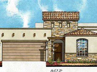 5514 Grove Dr, Sunland Park, NM 88063