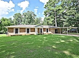 471 Libuse Cutoff Rd, Pineville, LA 71360