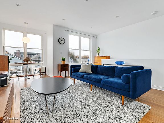 2nd image of 3502 W Diversey Ave #3
