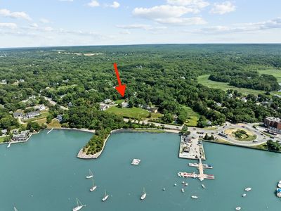 71 Summer St, Hingham, MA, 02043
