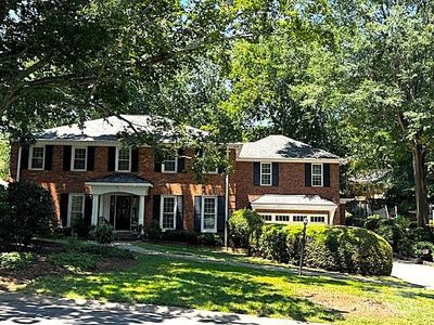 3032 Shaker Dr, Charlotte, NC, 28210