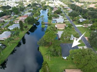 140 Hourglass Dr, Venice, FL 34293