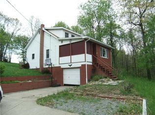 307 Petrolia Rd, Petrolia, PA 16050