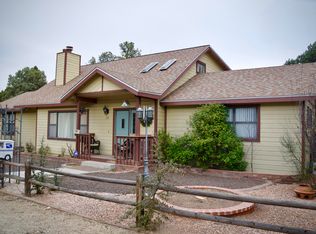 721 S Hemlock Ave, Prescott, AZ 86303