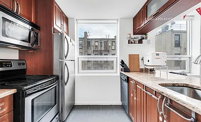 Sold by Engel & Völkers New York City
