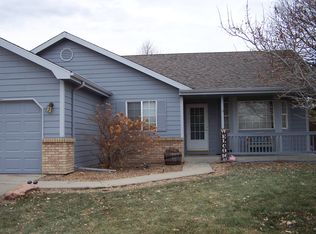1910 Sherwood Ln, Johnstown, CO 80534