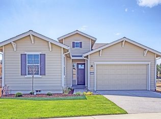 8205 Orcas Loop NE, Lacey, WA 98516