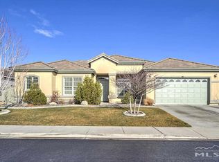 1635 Silverthread Dr, Reno, NV 89521