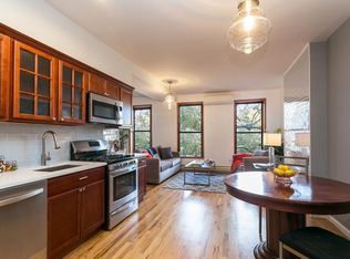 454 Nostrand Ave #4, Brooklyn, NY 11216