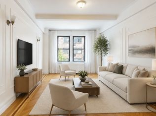 145 W 96th St #2F, New York, NY 10025