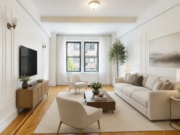 145 West 96th Street image 1 of 4