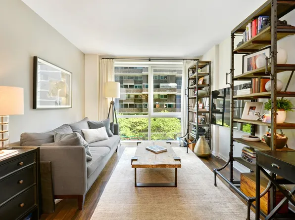 340 East 23rd Street image 1 of 10