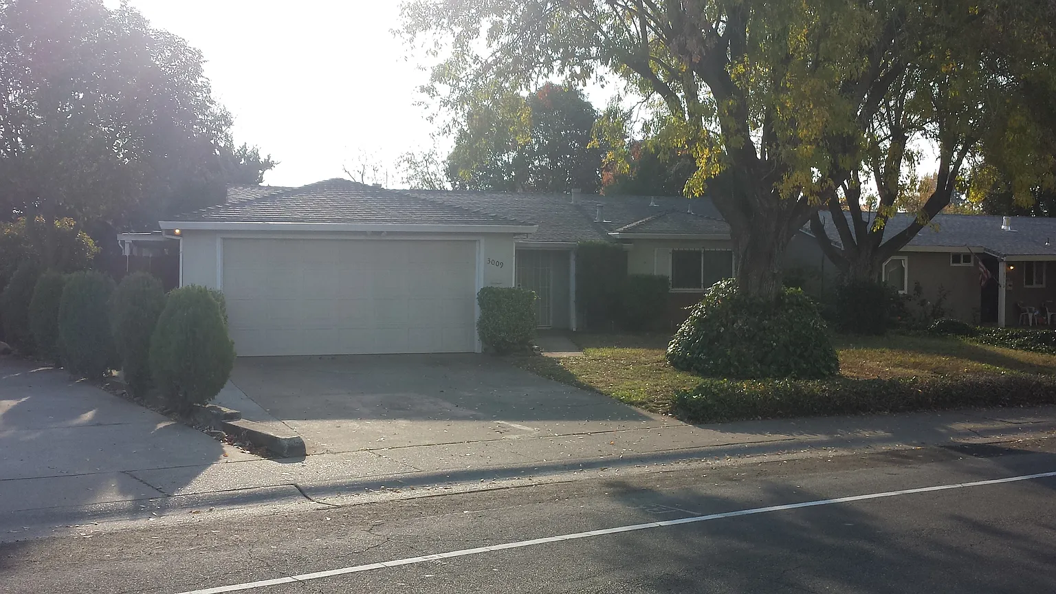 3009 Mills Park Dr photo 1