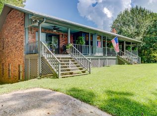 17895 Highway 465, Vicksburg, MS 39183
