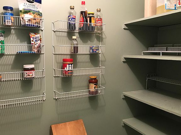 Pantry