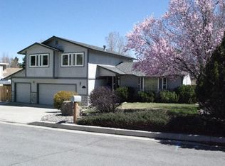 11045 Bondshire Dr, Reno, NV 89511