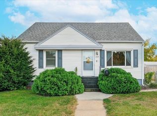 2645 East Ave, Council Bluffs, IA 51501