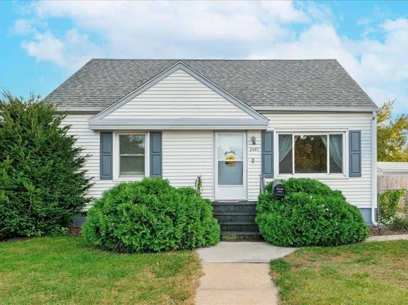 2645 East Ave, Council Bluffs, IA 51501
