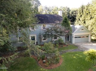 1516 Long Rd, Kalamazoo, MI 49008