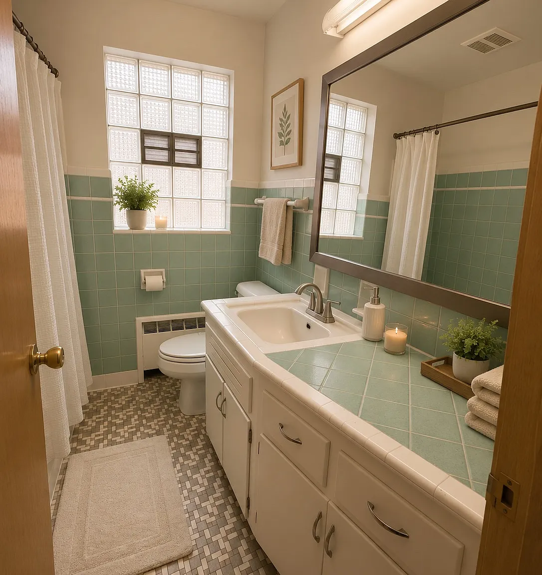 1 bed, $1,200 — Photo 4