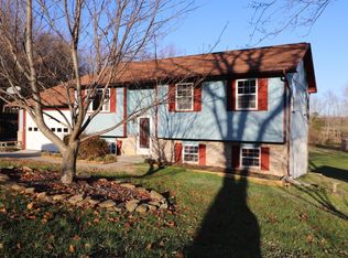 110 Tansi Ln, Oak Ridge, TN 37830