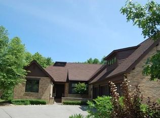 4137 High Rdg, Ann Arbor, MI 48105