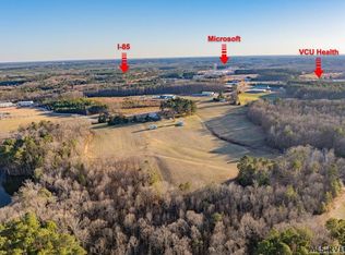 547/575 Union Mill Rd, La Crosse, VA 23950