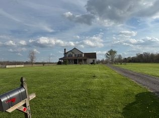 7341 Parsons Rd, Croton, OH 43013
