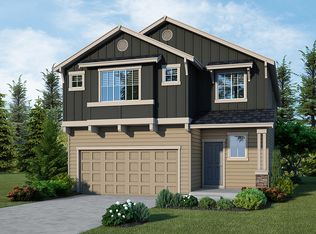 12492 SE Voyageurs Lp, Happy Valley, OR 97086