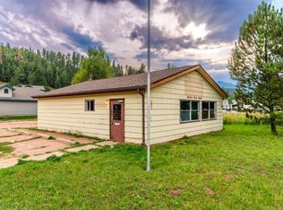 5138 County Road 64, Bailey, CO 80421