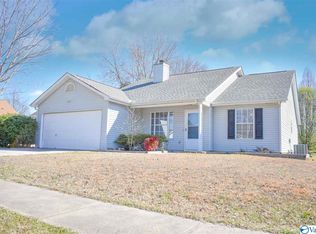 120 Gray Fawn Trl, Madison, AL 35757