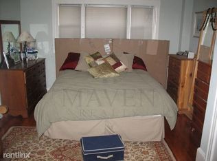 16 Dudley St, Medford, MA 02155
