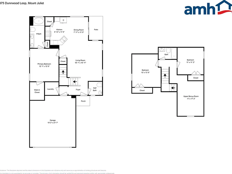 375 Dunnwood Loop — Photo 2