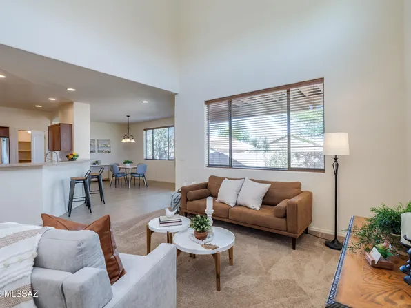 802 S Echo Vista Dr, Vail, AZ 85641
