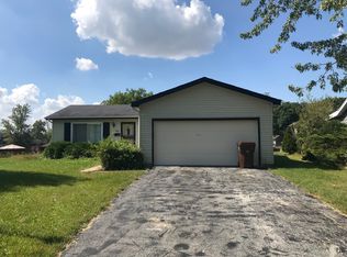 609 Sullivan Ln, University Park, IL
