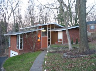 6052 Crittenden Dr, Cincinnati, OH 45244