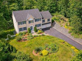 10 Joseph Rd, Boxboro, MA 01719
