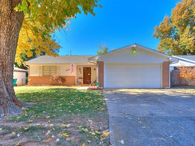 2605 N McMillan Ave, Bethany, OK, 73008