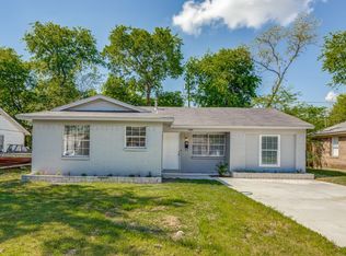 1004 S Murray St, McKinney, TX 75069